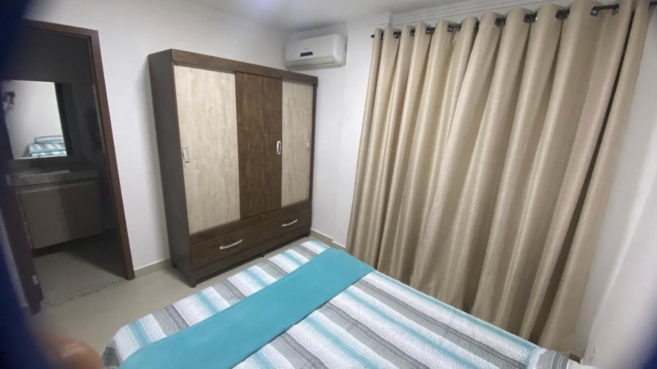 Apartamento Prox. Unievangelica 201 Anápolis Exterior foto